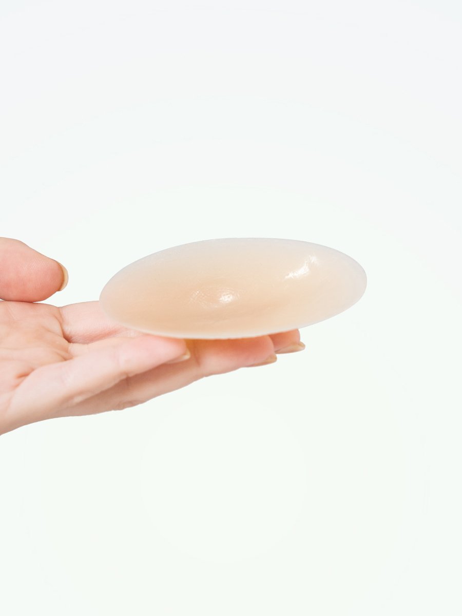 Sticky Silicone Boobs Covers