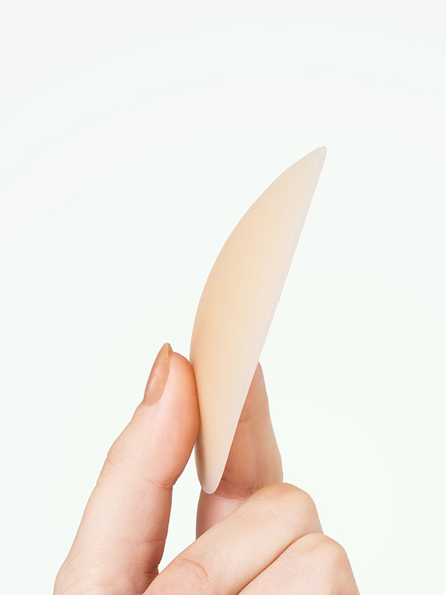Sticky Silicone Boobs Covers